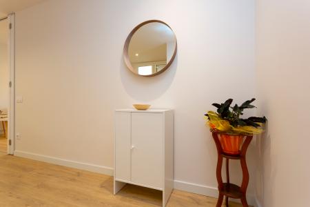 Pis en Lloguer a Barcelona Rossello - Nápoles (sagrada Familia)