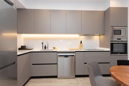 Acogedor piso de alquiler en l'Eixample