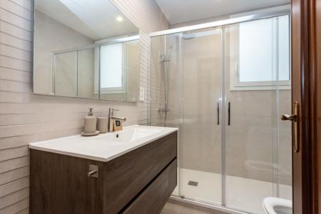 Acogedor piso de alquiler en l'Eixample