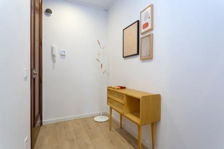 Acogedor piso de alquiler en l'Eixample