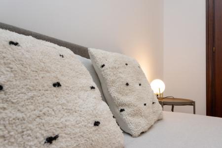 Acogedor piso de alquiler en l'Eixample