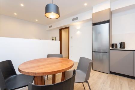 Acogedor piso de alquiler en l'Eixample