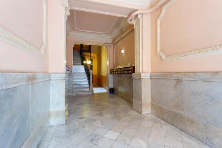 Acogedor piso de alquiler en l'Eixample