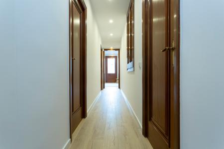 Acogedor piso de alquiler en l'Eixample