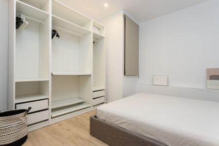 Acogedor piso de alquiler en l'Eixample