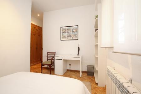 Apartamento con cocina independiente en Arturo Soria con piscina