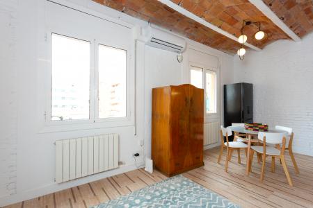 Appartement te huur in Barcelona Industria - Sagrada Familia