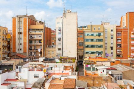 Appartement te huur in Barcelona Industria - Sagrada Familia
