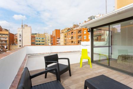 Appartement te huur in Barcelona Industria - Sagrada Familia