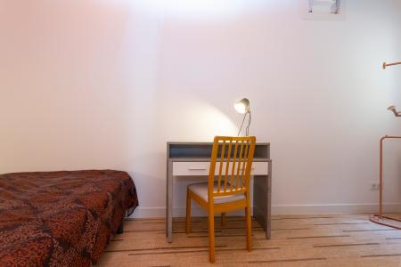 Appartement te huur in Barcelona Industria - Sagrada Familia