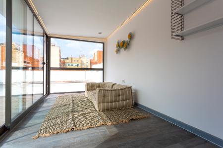 Appartement te huur in Barcelona Industria - Sagrada Familia