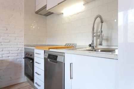Appartement te huur in Barcelona Industria - Sagrada Familia