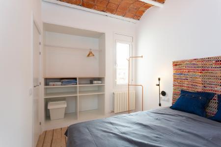 Appartement te huur in Barcelona Industria - Sagrada Familia