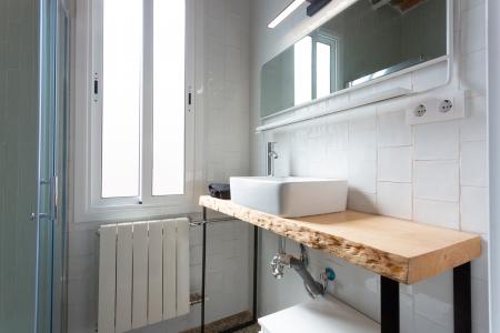 Appartement te huur in Barcelona Industria - Sagrada Familia