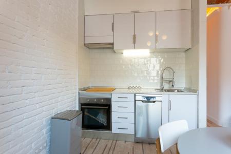 Appartement te huur in Barcelona Industria - Sagrada Familia