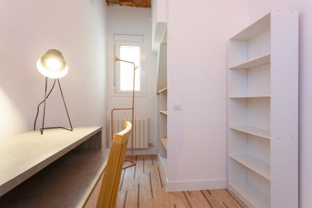 Appartement te huur in Barcelona Industria - Sagrada Familia