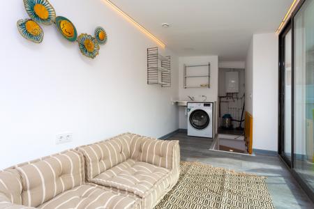 Appartement te huur in Barcelona Industria - Sagrada Familia