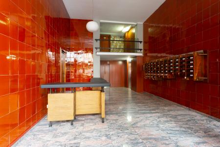 Pis en Lloguer a Barcelona Av. Meridiana - Garcilaso