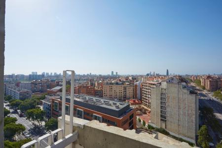 Pis en Lloguer a Barcelona Av. Meridiana - Garcilaso