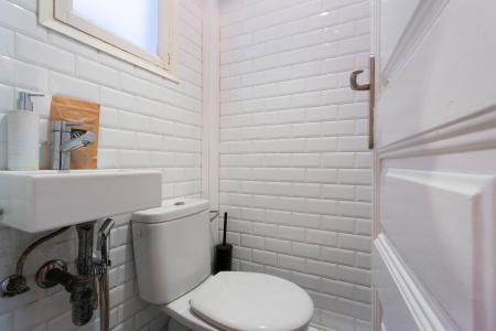 Appartement te Korte termijn huren in Barcelona Valencia - Paseo Sant Joan