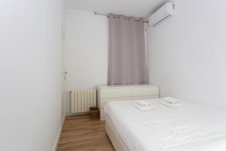 Appartement te Korte termijn huren in Barcelona Valencia - Paseo Sant Joan