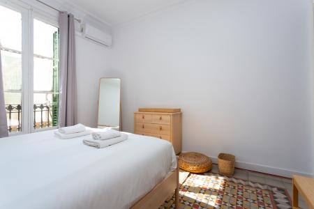 Appartement te Korte termijn huren in Barcelona Valencia - Paseo Sant Joan