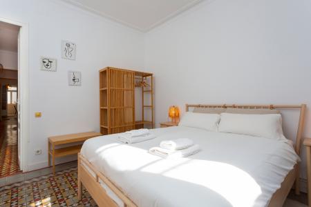 Appartement te Korte termijn huren in Barcelona Valencia - Paseo Sant Joan