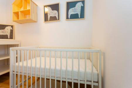 Appartement te Korte termijn huren in Barcelona Valencia - Paseo Sant Joan