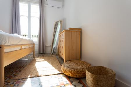 Appartement te Korte termijn huren in Barcelona Valencia - Paseo Sant Joan