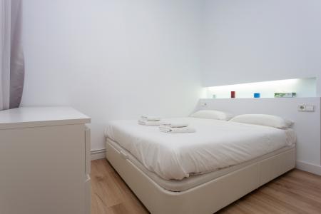 Appartement te Korte termijn huren in Barcelona Valencia - Paseo Sant Joan