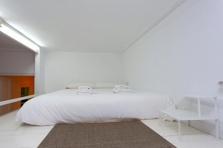 Appartement te Korte termijn huren in Barcelona Valencia - Paseo Sant Joan