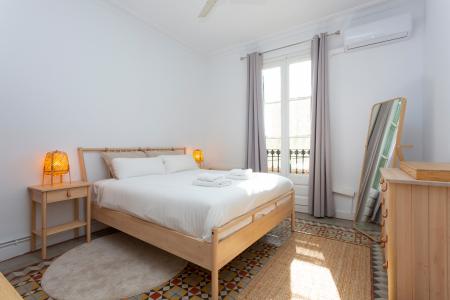 Appartement te Korte termijn huren in Barcelona Valencia - Paseo Sant Joan