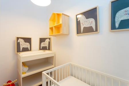 Appartement te Korte termijn huren in Barcelona Valencia - Paseo Sant Joan