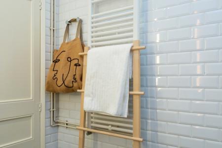 Appartement te Korte termijn huren in Barcelona Valencia - Paseo Sant Joan