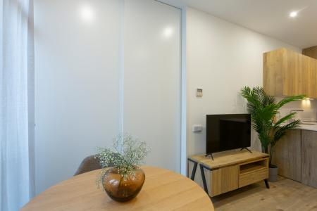 Appartamento in Affitto a Barcelona Aragó - Comte D'urgell