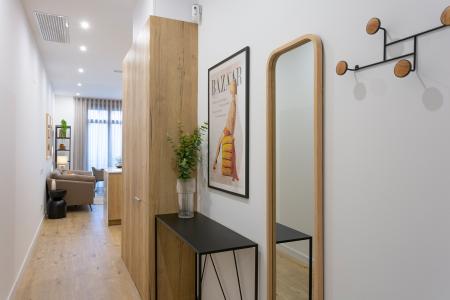 Appartamento in Affitto a Barcelona Aragó - Comte D'urgell