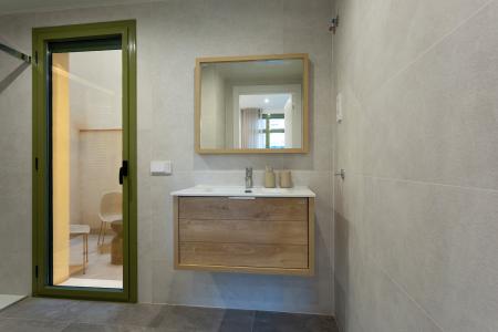 Appartamento in Affitto a Barcelona Aragó - Comte D'urgell