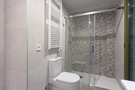 Appartamento in Affitto a Barcelona Aragó - Comte D'urgell