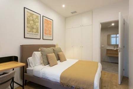 Appartamento in Affitto a Barcelona Aragó - Comte D'urgell