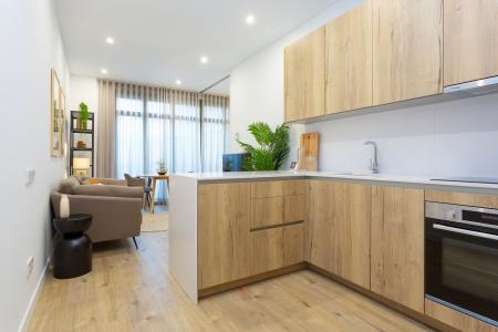 Appartamento in Affitto a Barcelona Aragó - Comte D'urgell