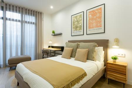 Appartamento in Affitto a Barcelona Aragó - Comte D'urgell