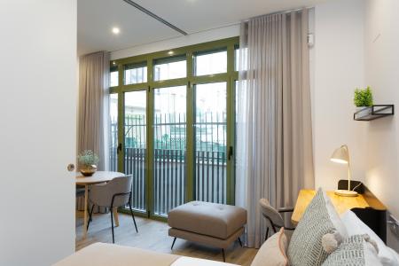 Appartamento in Affitto a Barcelona Aragó - Comte D'urgell