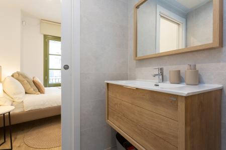 Appartement te huur in Barcelona Aragó - Comte D'urgell