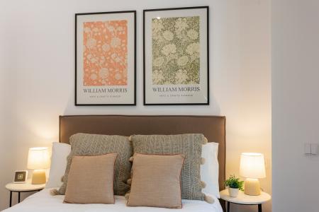 Appartement te huur in Barcelona Aragó - Comte D'urgell