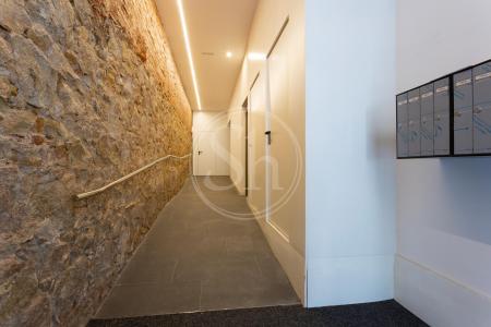 Appartement te huur in Barcelona Aragó - Comte D'urgell