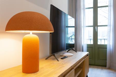 Appartement te huur in Barcelona Aragó - Comte D'urgell