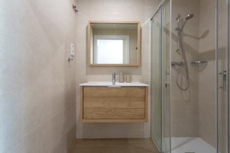 Appartement te huur in Barcelona Aragó - Comte D'urgell