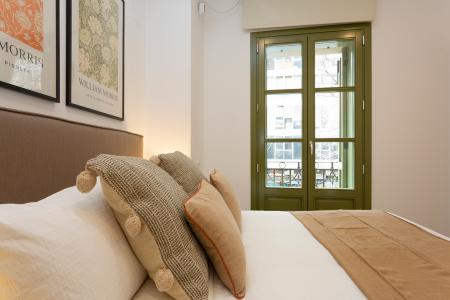 Appartement te huur in Barcelona Aragó - Comte D'urgell