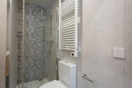 Appartement te huur in Barcelona Aragó - Comte D'urgell
