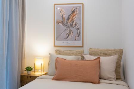 Appartement te huur in Barcelona Aragó - Comte D'urgell